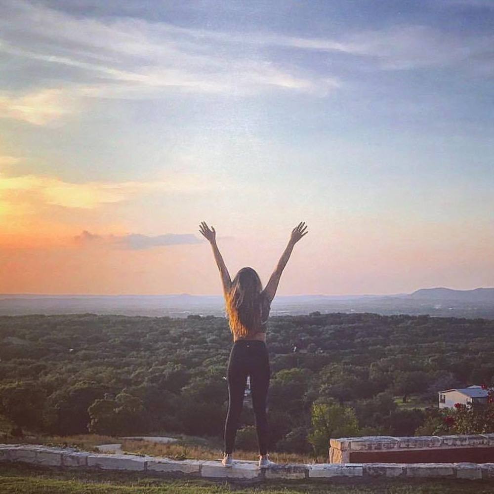 Meet your Posher, Caterina